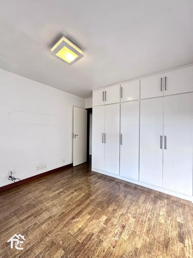 Apartamento, 5 quartos, 280 m² - Foto 1