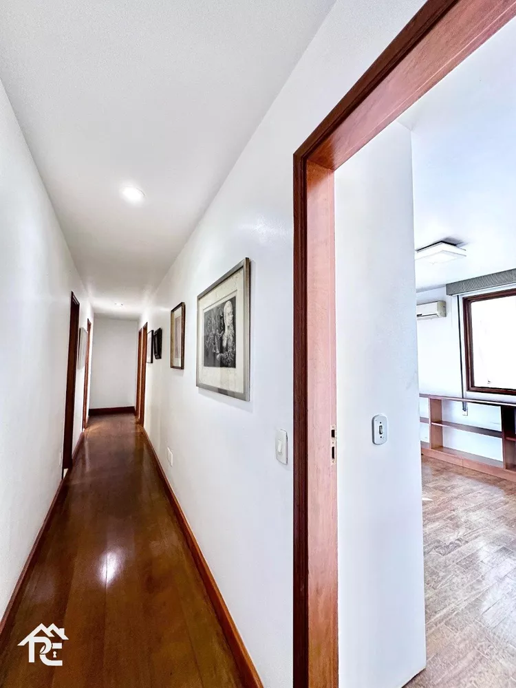 Apartamento, 5 quartos, 280 m² - Foto 20