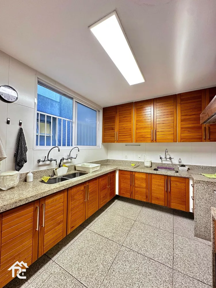 Apartamento, 5 quartos, 280 m² - Foto 29