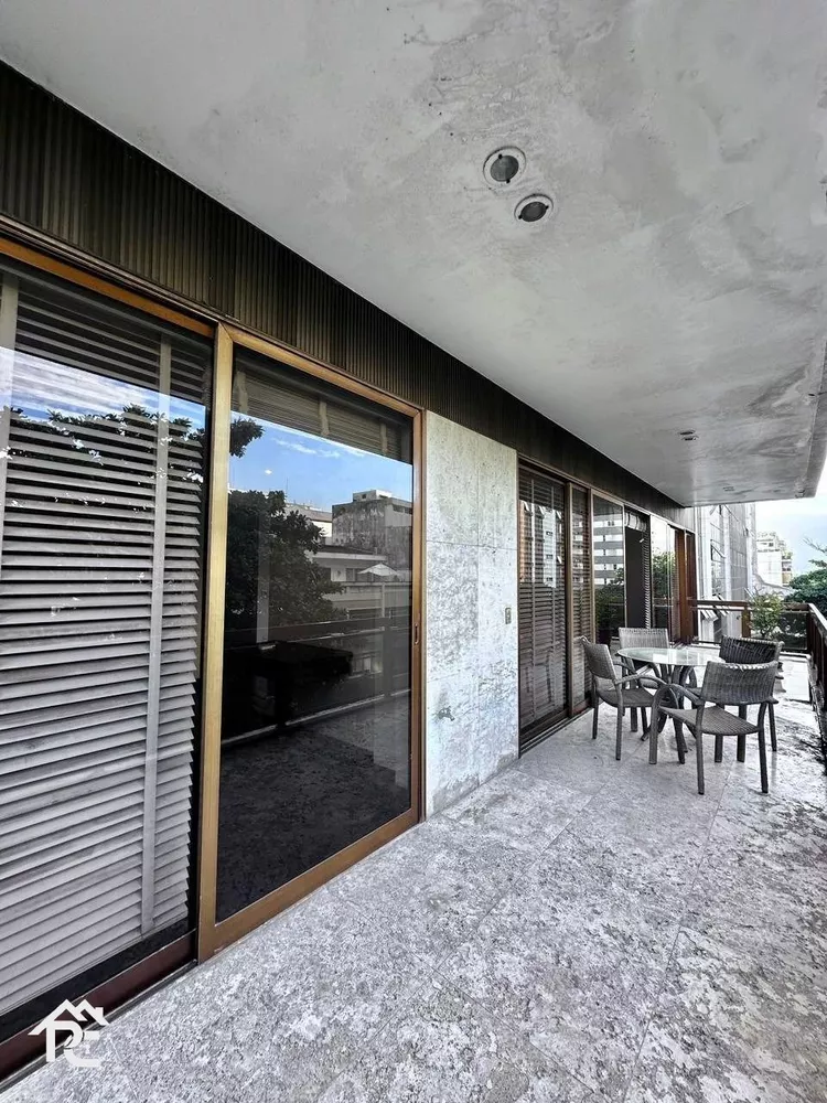 Apartamento, 5 quartos, 280 m² - Foto 16