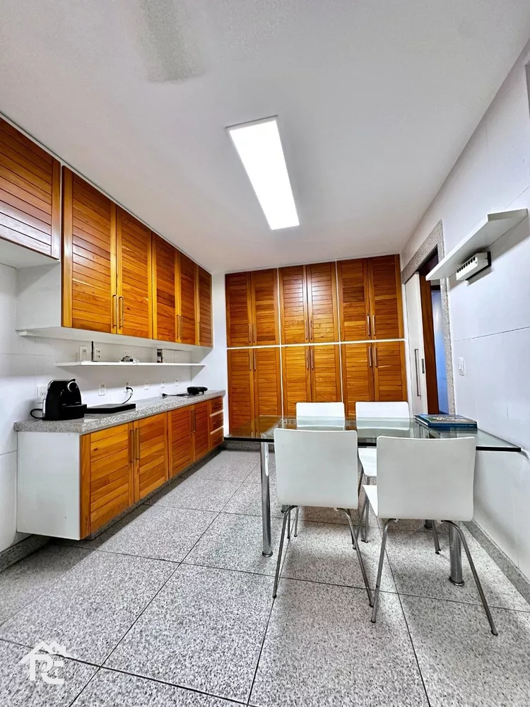 Apartamento, 5 quartos, 280 m² - Foto 30