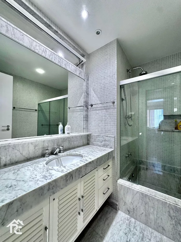 Apartamento, 5 quartos, 280 m² - Foto 12