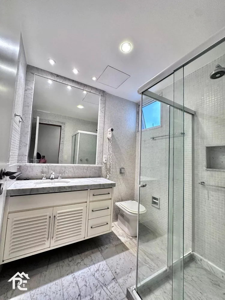 Apartamento, 5 quartos, 280 m² - Foto 7