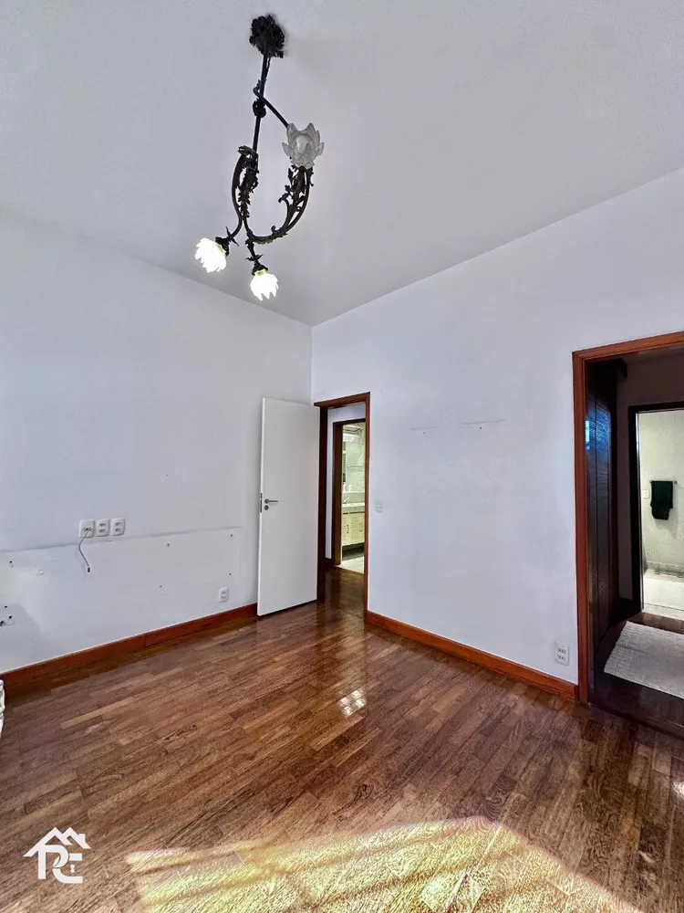 Apartamento, 5 quartos, 280 m² - Foto 2