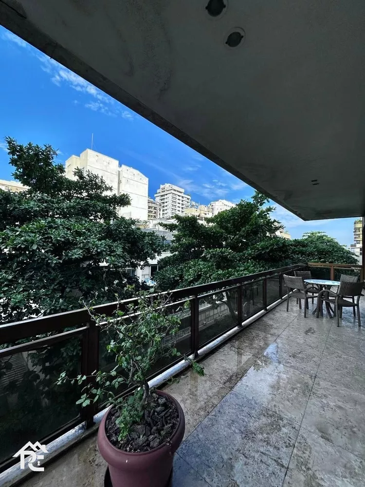 Apartamento, 5 quartos, 280 m² - Foto 8