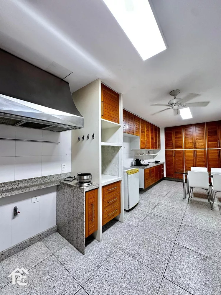 Apartamento, 5 quartos, 280 m² - Foto 35