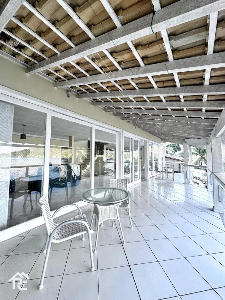 Casa de Condomínio, 5 quartos - Foto 6