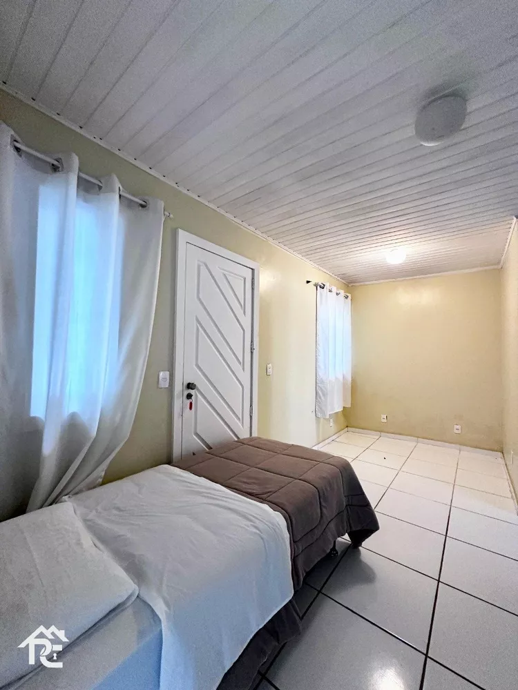 Casa de Condomínio, 5 quartos - Foto 18