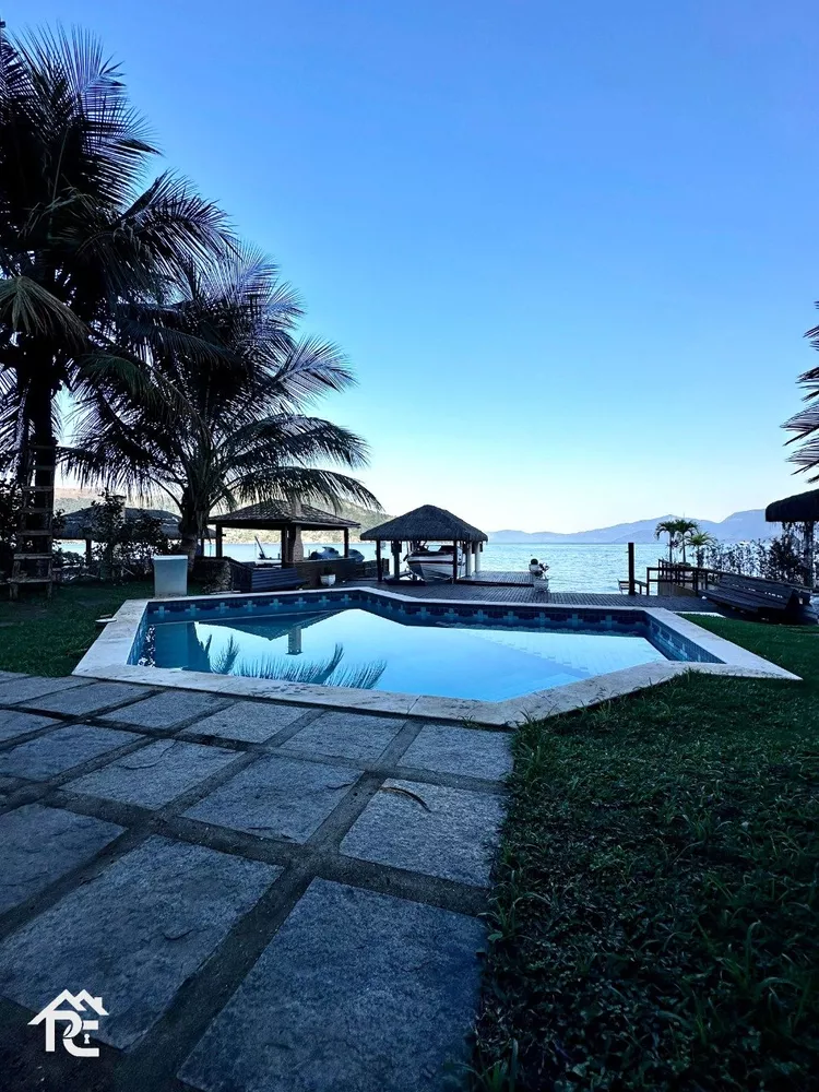 Casa de Condomínio, 5 quartos - Foto 33