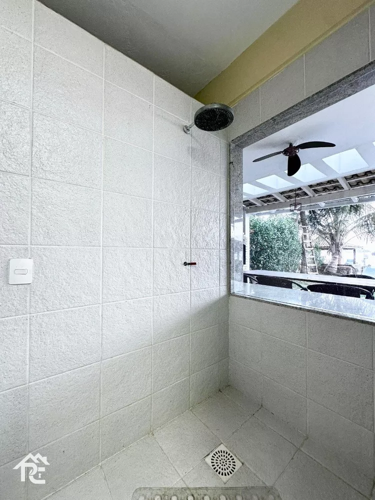 Casa de Condomínio, 5 quartos - Foto 29