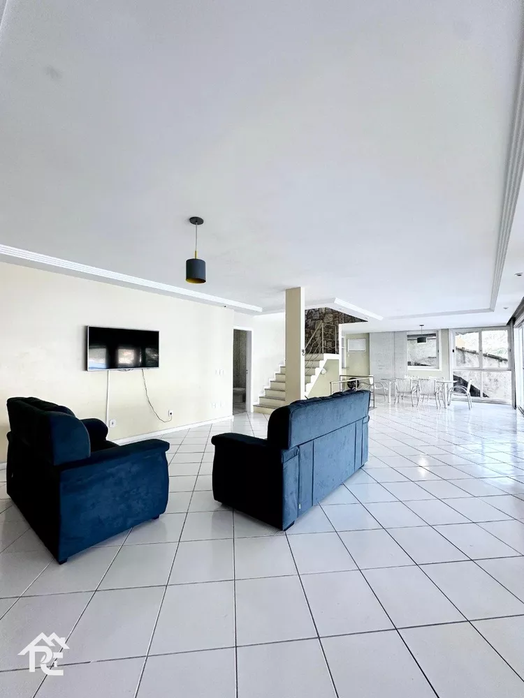 Casa de Condomínio, 5 quartos - Foto 10