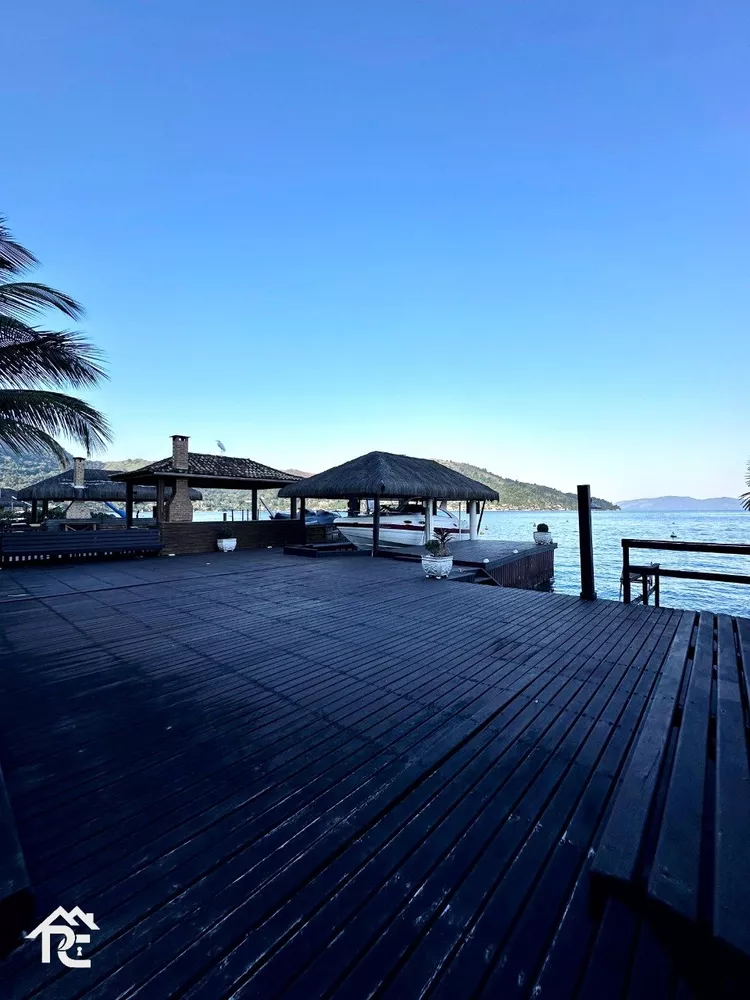 Casa de Condomínio, 5 quartos - Foto 37