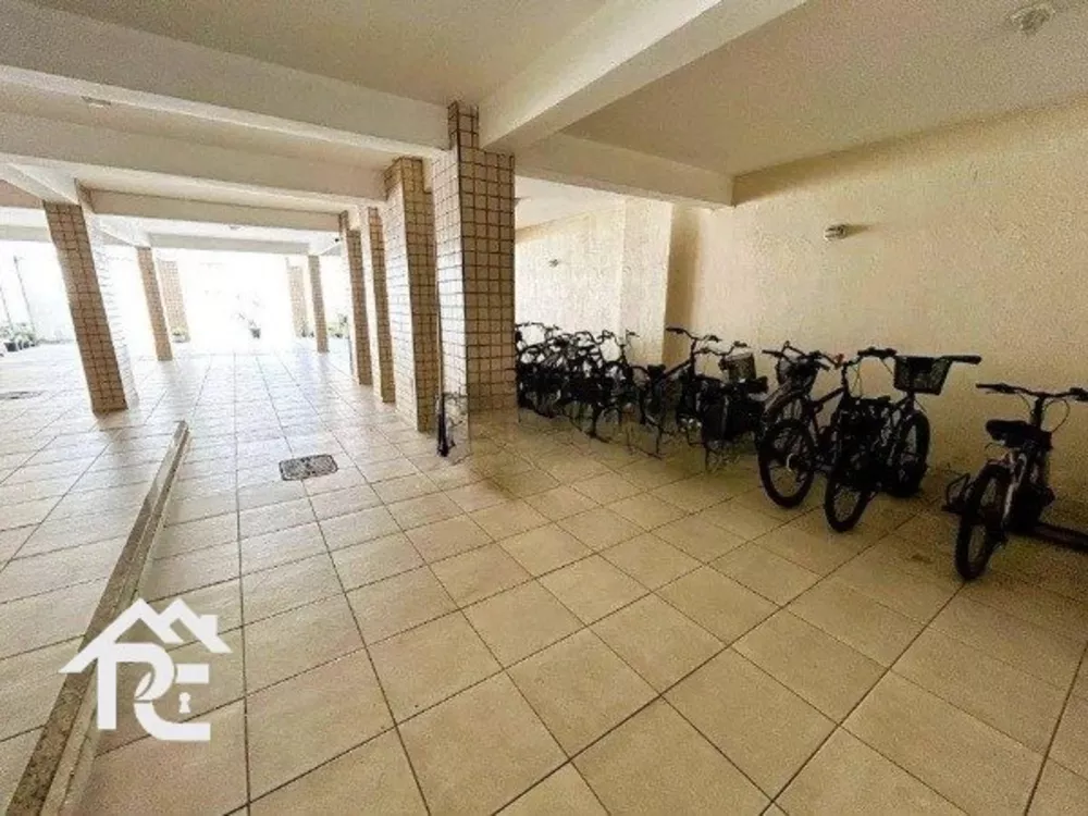 Apartamento, 2 quartos, 67 m² - Foto 2