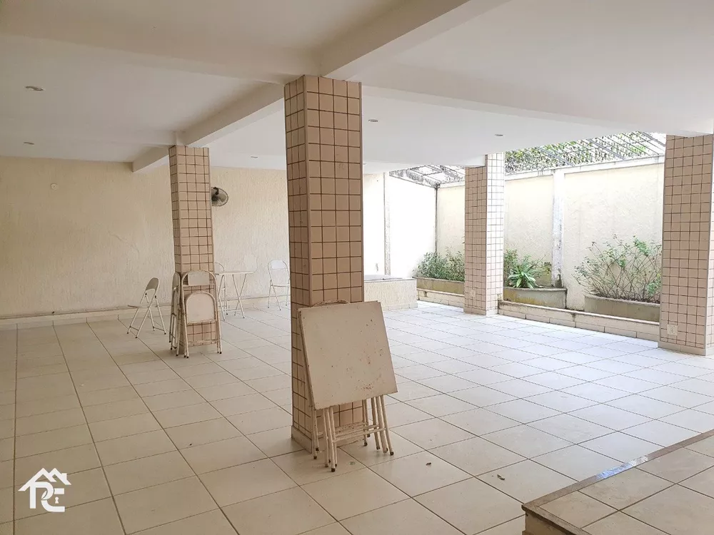 Apartamento, 2 quartos, 67 m² - Foto 1