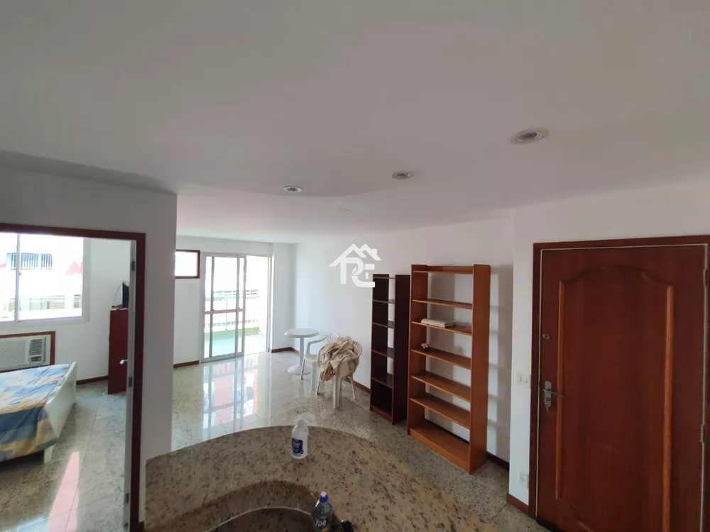 Apartamento, 1 quarto, 45 m² - Foto 1