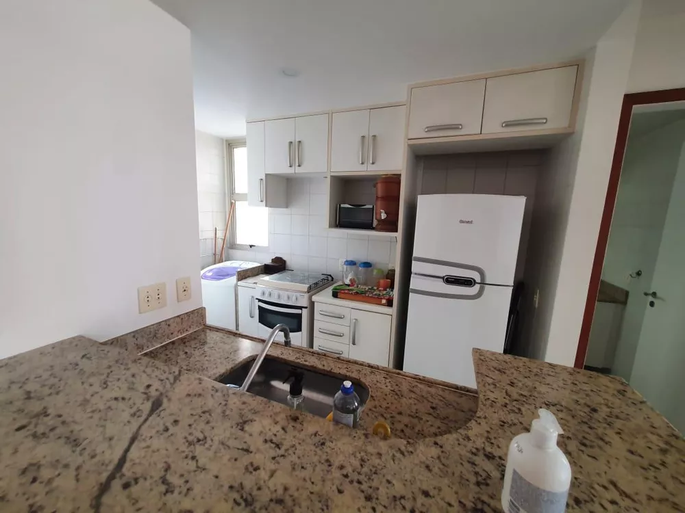Apartamento, 1 quarto, 45 m² - Foto 2