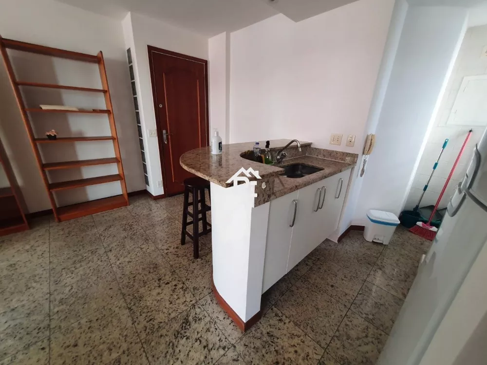 Apartamento, 1 quarto, 45 m² - Foto 3