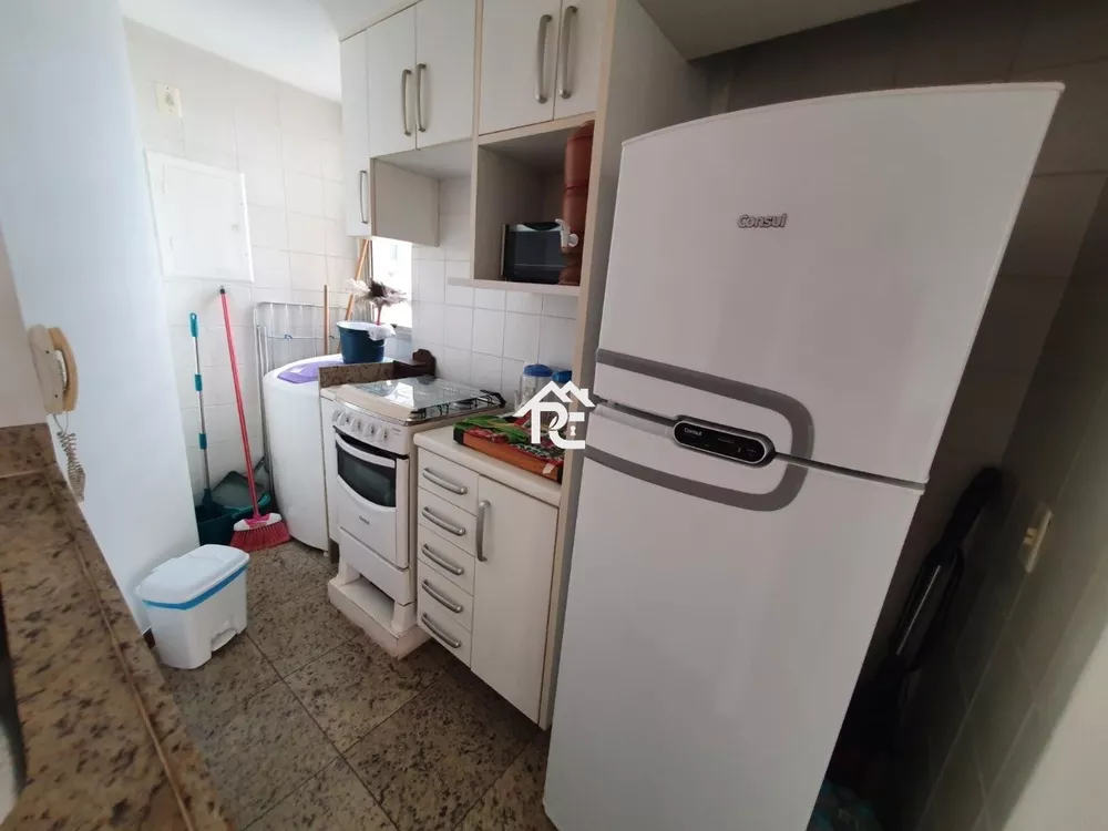 Apartamento, 1 quarto, 45 m² - Foto 15