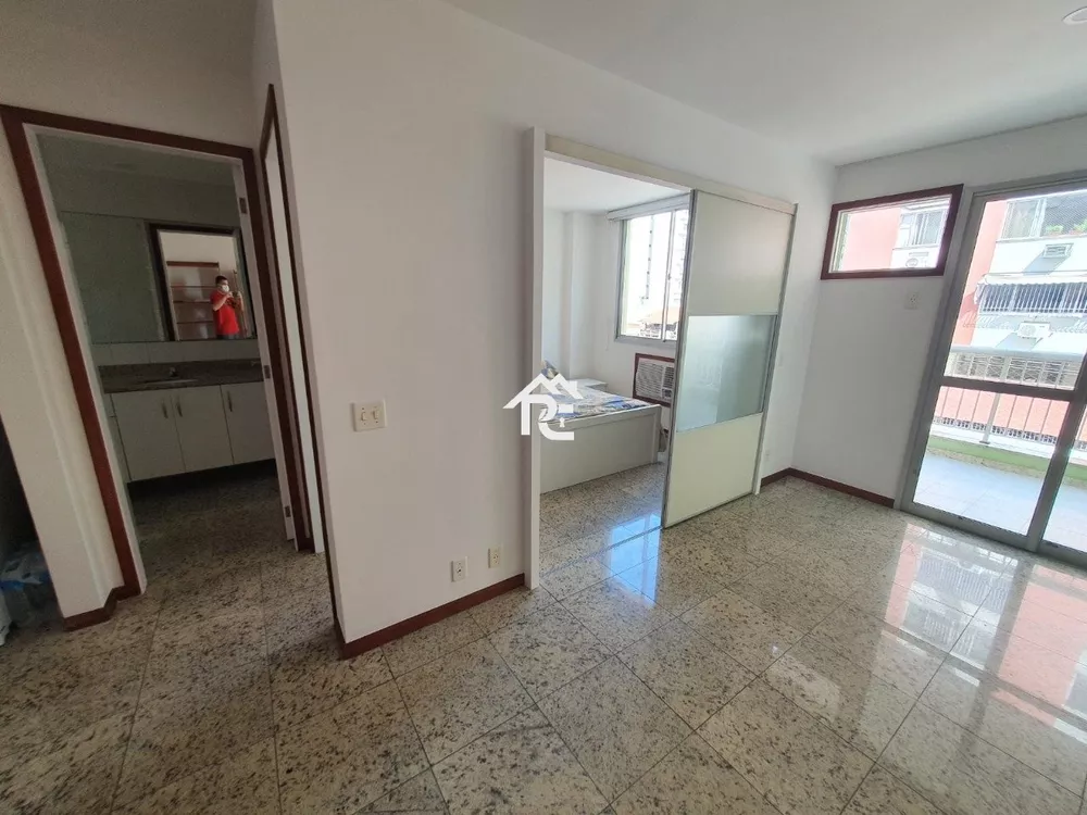 Apartamento, 1 quarto, 45 m² - Foto 8
