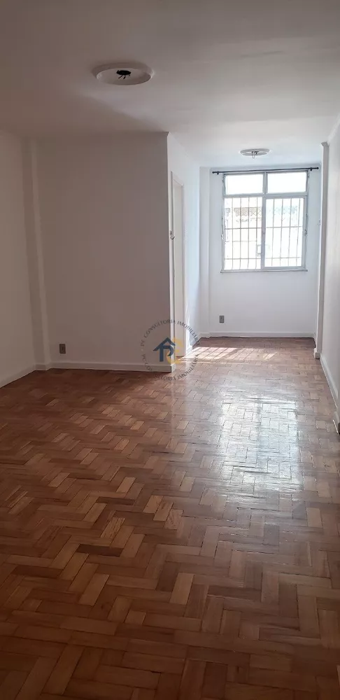 Apartamento, 2 quartos, 86 m² - Foto 1