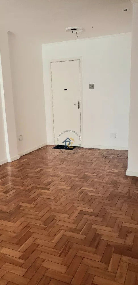 Apartamento, 2 quartos, 86 m² - Foto 2
