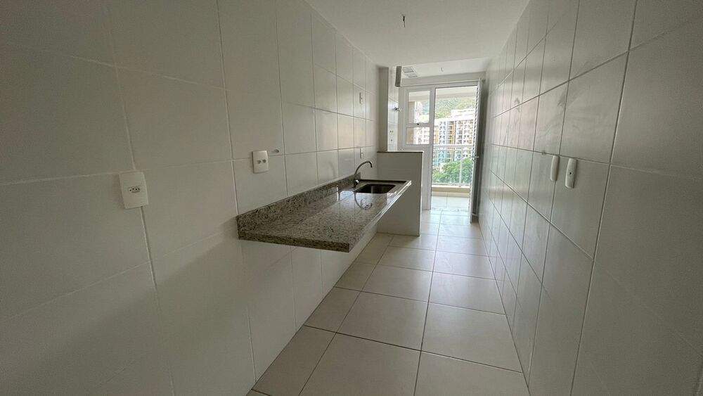 Apartamento, 3 quartos, 84 m² - Foto 9