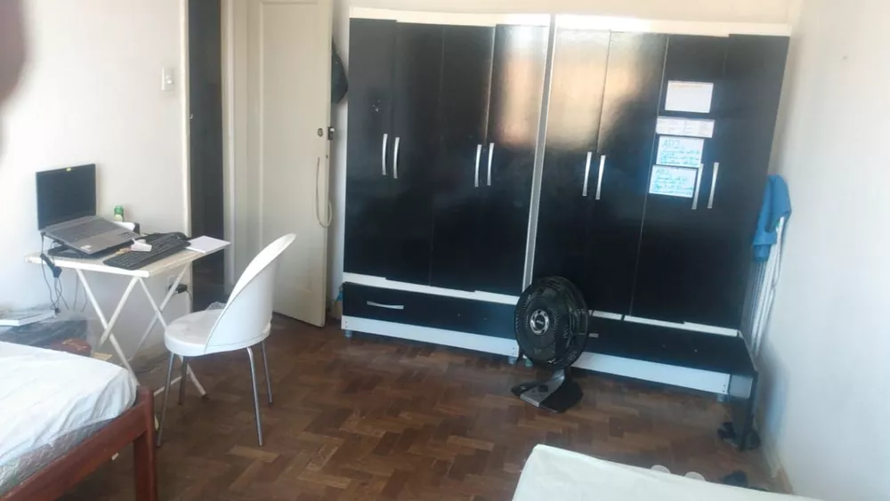 Apartamento à venda com 2 quartos, 80m² - Foto 2