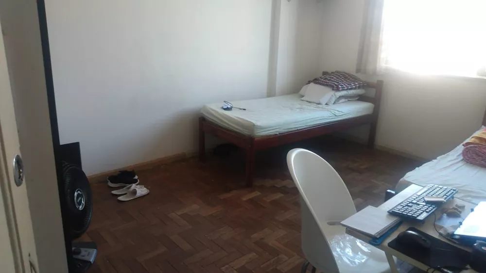 Apartamento, 2 quartos, 80 m² - Foto 6