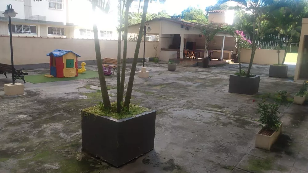 Apartamento, 2 quartos, 80 m² - Foto 17