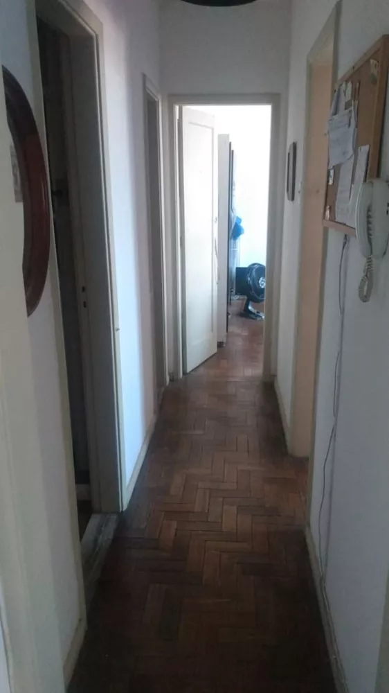 Apartamento, 2 quartos, 80 m² - Foto 5