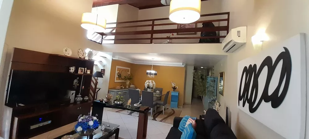 Casa, 5 quartos, 297 m² - Foto 16
