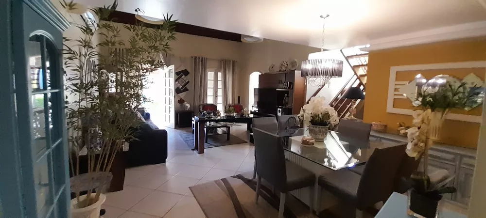 Casa, 5 quartos, 297 m² - Foto 17