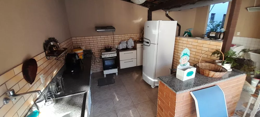 Casa, 5 quartos, 297 m² - Foto 6