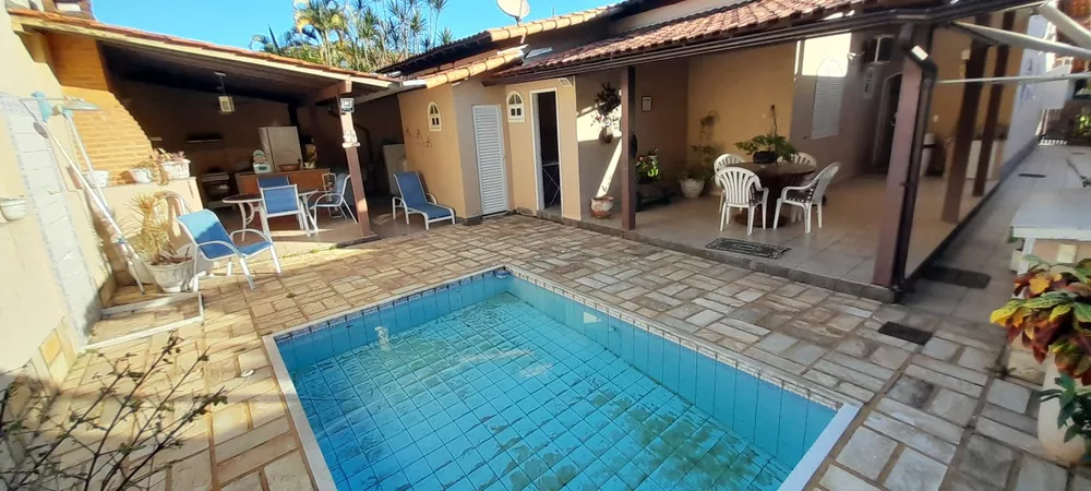 Casa, 5 quartos, 297 m² - Foto 5