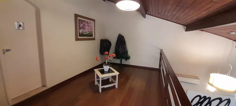 Casa, 5 quartos, 297 m² - Foto 11