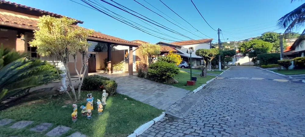 Casa, 5 quartos, 297 m² - Foto 10