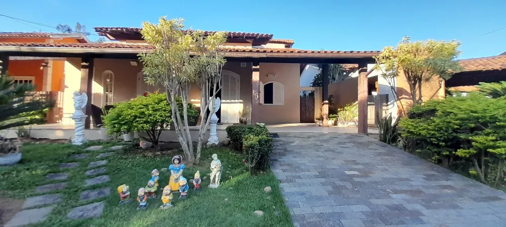 Casa, 5 quartos, 297 m² - Foto 52