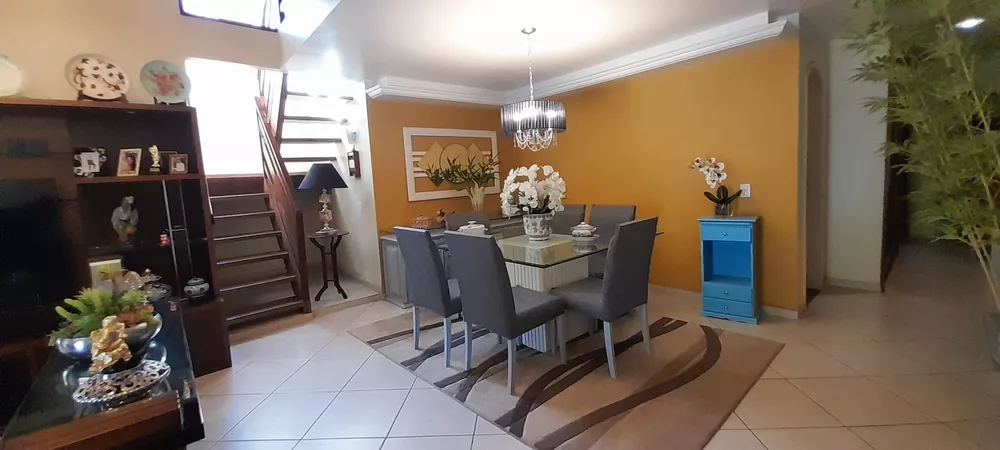 Casa, 5 quartos, 297 m² - Foto 41