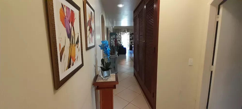 Casa, 5 quartos, 297 m² - Foto 38