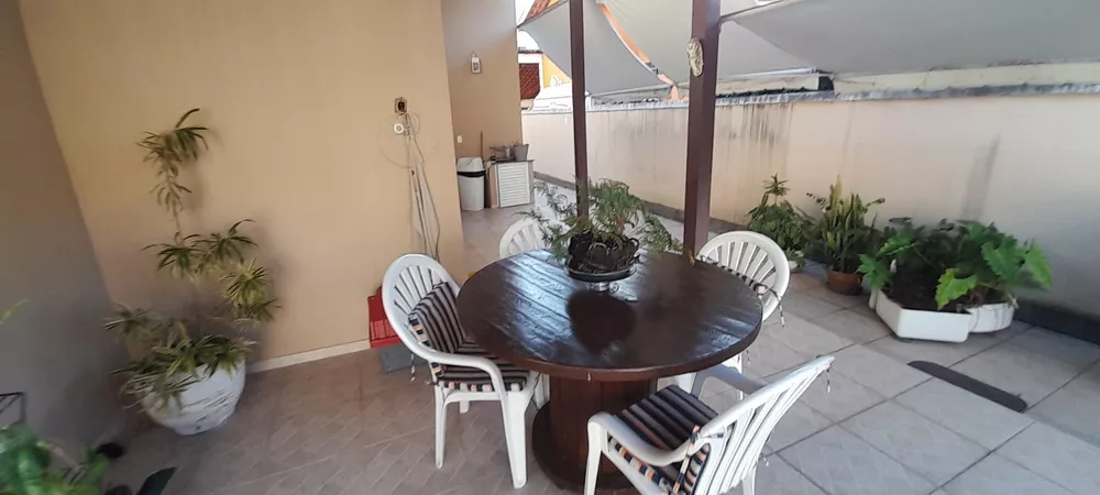 Casa, 5 quartos, 297 m² - Foto 20