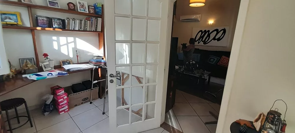 Casa, 5 quartos, 297 m² - Foto 19