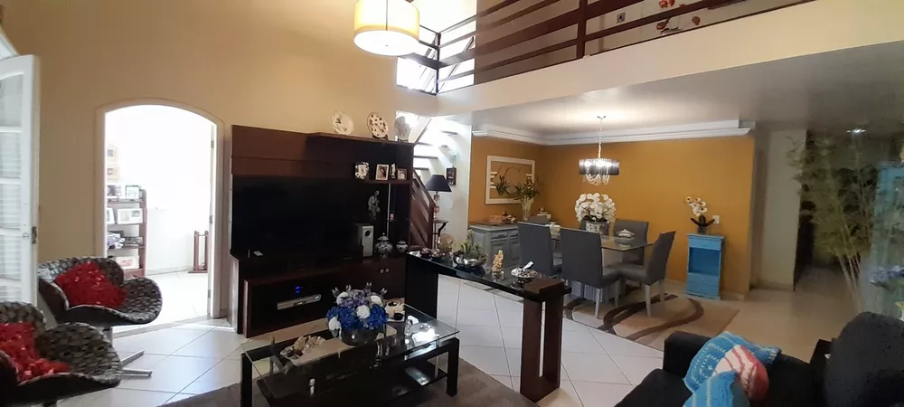 Casa, 5 quartos, 297 m² - Foto 12