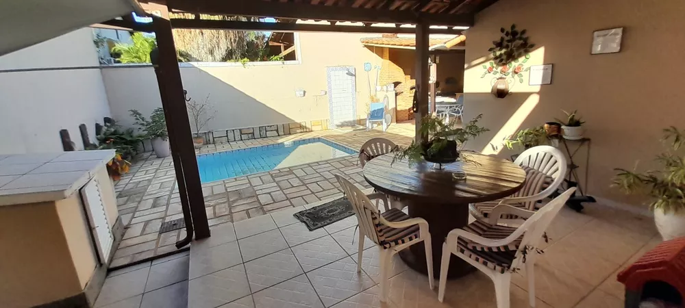 Casa, 5 quartos, 297 m² - Foto 39