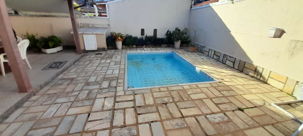 Casa, 5 quartos, 297 m² - Foto 33