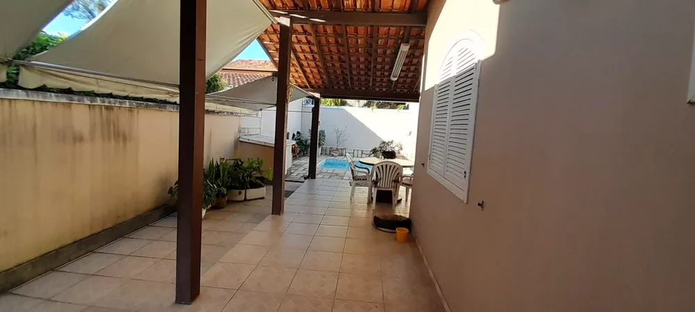 Casa, 5 quartos, 297 m² - Foto 15