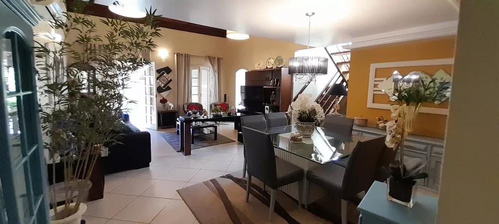 Casa, 5 quartos, 297 m² - Foto 37