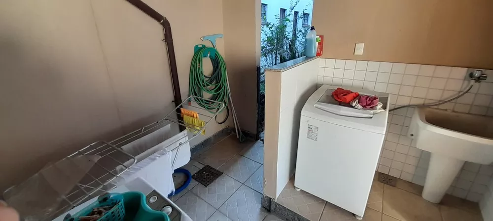 Casa, 5 quartos, 297 m² - Foto 4