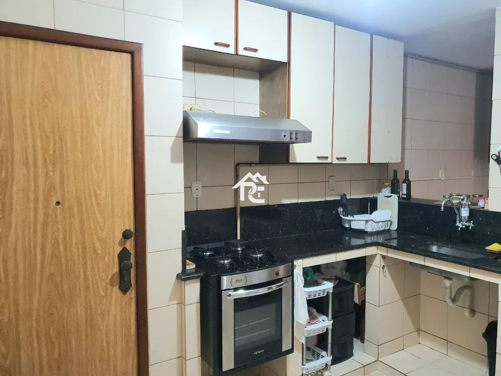 Apartamento, 3 quartos, 150 m² - Foto 15