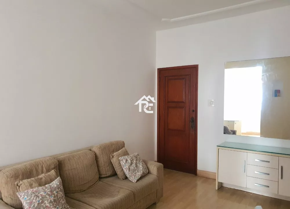 Apartamento à venda com 3 quartos, 150m² - Foto 3