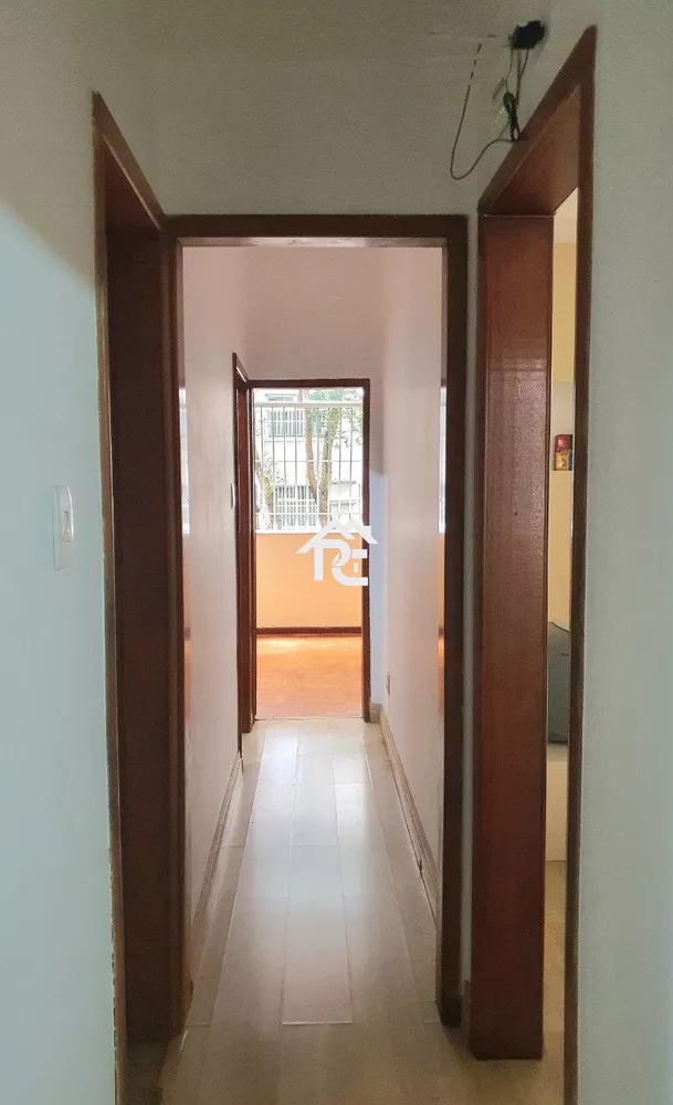 Apartamento à venda com 3 quartos, 150m² - Foto 4